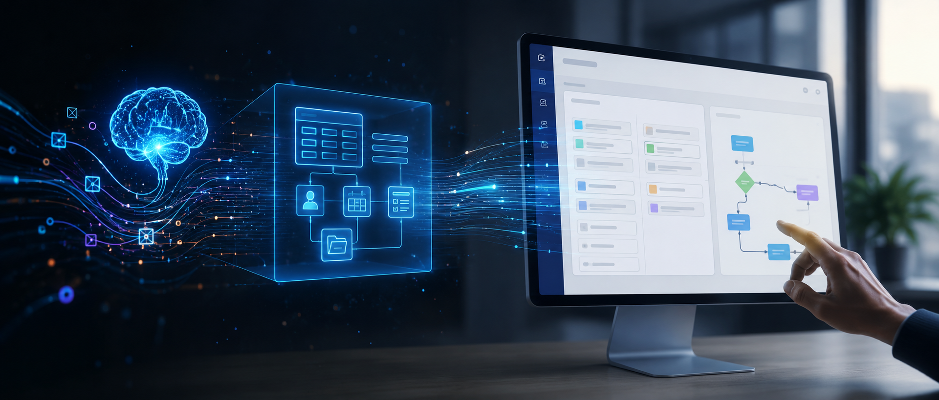Zoho CRM y Zia: la IA ya puede crear módulos y campos, pero diseñar un CRM sigue siendo otra cosa