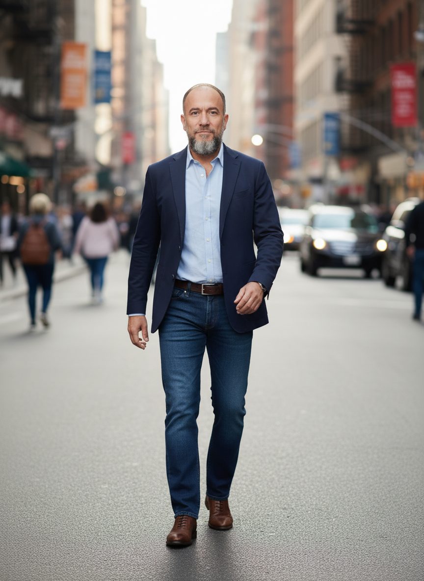 Miguel Ángel Arce, retrato editorial